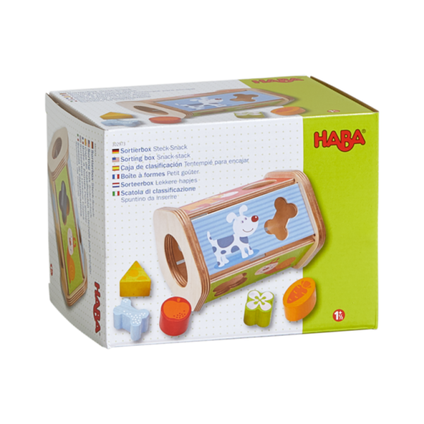 HABA Sortierbox