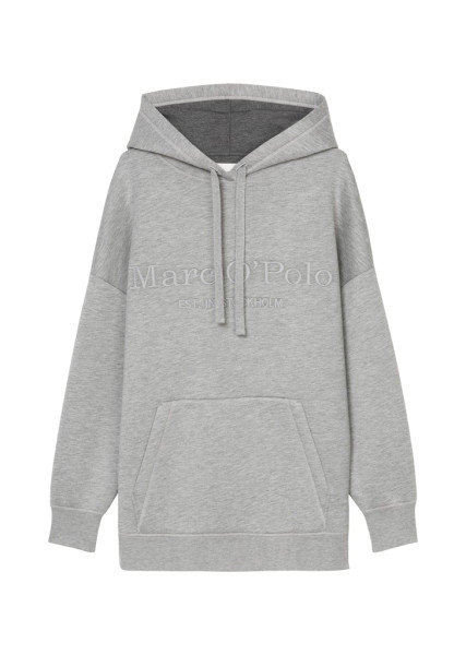 Scuba-Logo-Hoodie relaxed