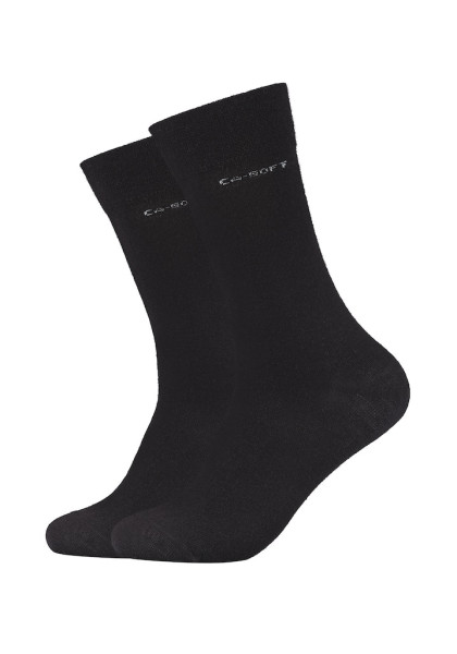 Unisex ca-soft tex wool Socks 2p