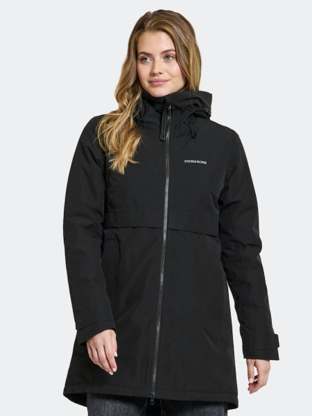 HELLE WNS PARKA 5