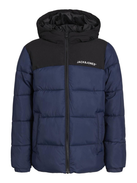 JJMOON HOOD PUFFER MNI