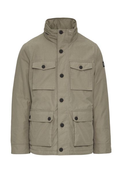 Outdoor-Jacke