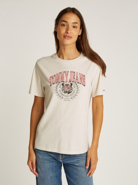 TJW RLX TIGER VARSITY TEE