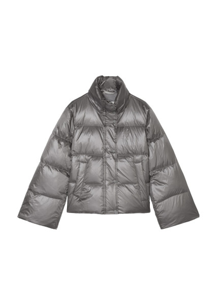 Daunenjacke regular