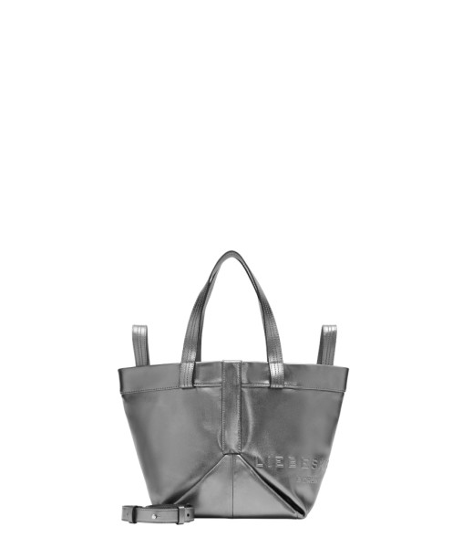 Metallic Elvira Shopper S