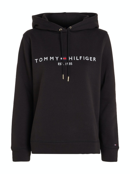 HERITAGE HILFIGER HOODIE LS