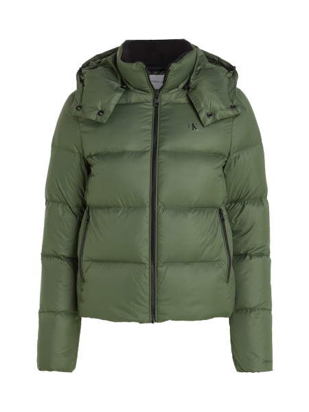 MW DOWN ARCHETYPE SHORT PUFFER