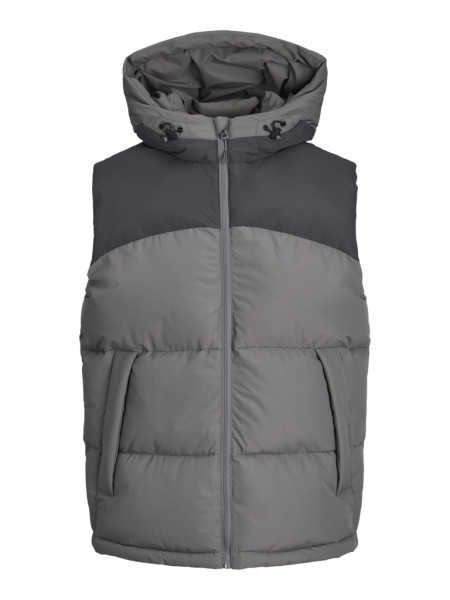 JCOAERO BODYWARMER HOOD