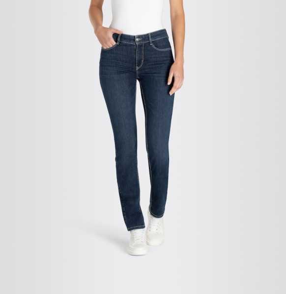 MAC JEANS - DREAM, DREAM Wonder light Denim