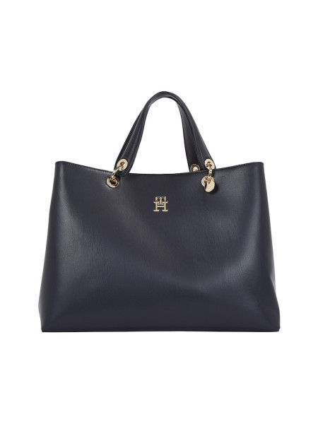 TH CHIC SATCHEL