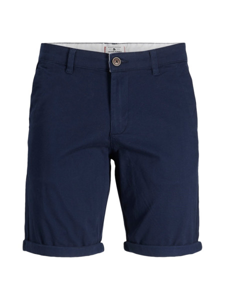 JPSTDAVE JJCHINO SHORTS AKM JNR