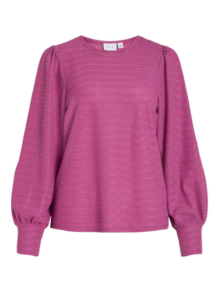 VITALLIS L/S TOP/R