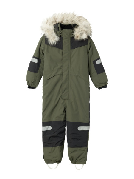 NMNSTORM12 SKI SUIT FO