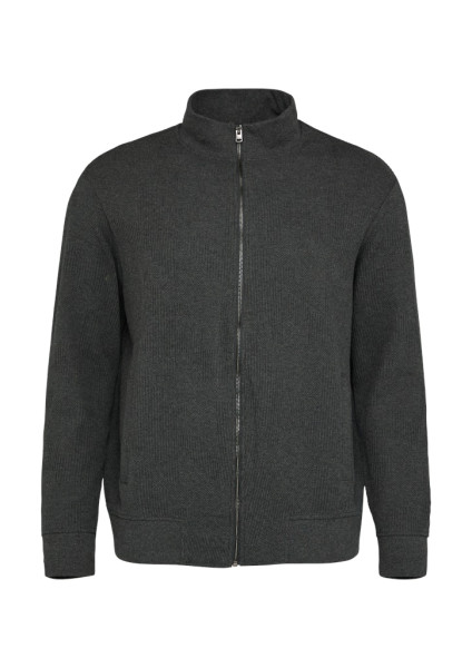 Sweatshirt Jacke