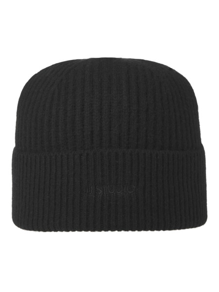 JACPLUMP WOOL BEANIE NOOS