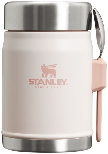 Stanley | The Legendary Food Jar + Spork 0,4 l