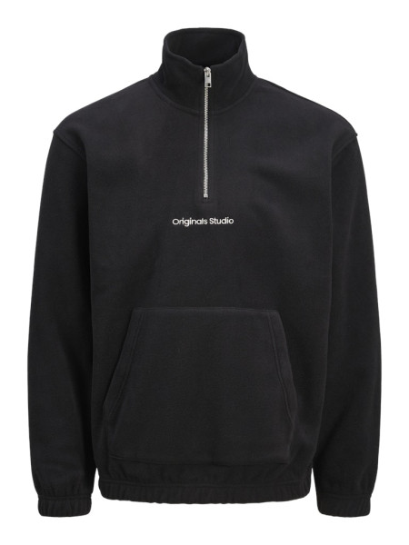 JORVESTERBRO FLEECE QUARTER ZIP NO PLS