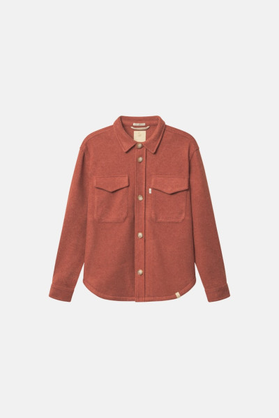 Worker Jacket-Soft Touch