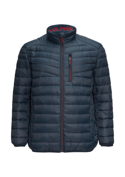 Outdoor-Jacke