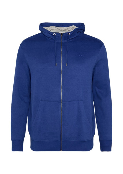 Sweatshirt Jacke