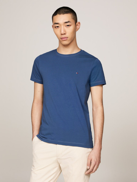 STRETCH SLIM FIT TEE