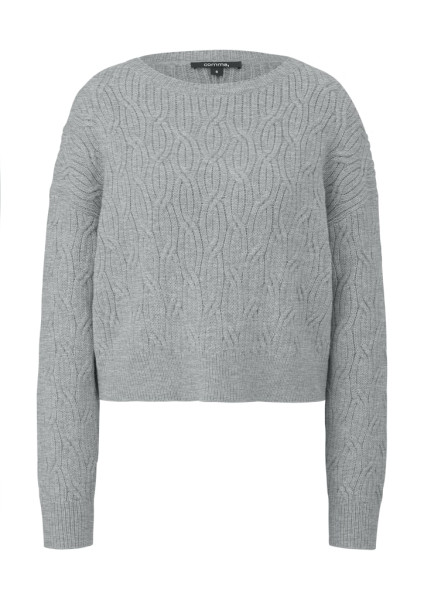 Strickpullover