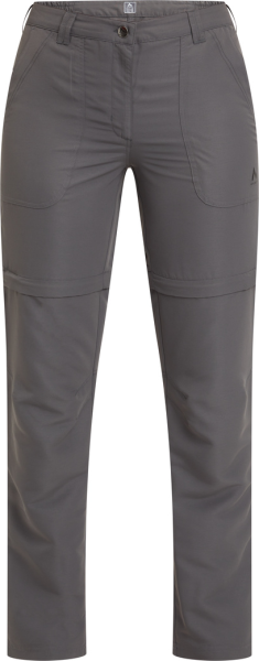 McKINLEY Damen Hose Da.-Abzipphose Sanna ZFF W