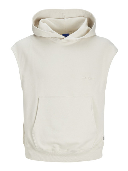 JORHAZE SL SWEAT HOOD BLK