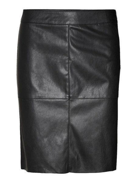 VMOLYMPIA HW SHORT PL SKIRT NOOS