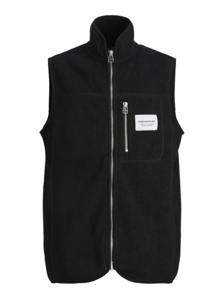 JORVESTERBRO FLEECE GILET JNR