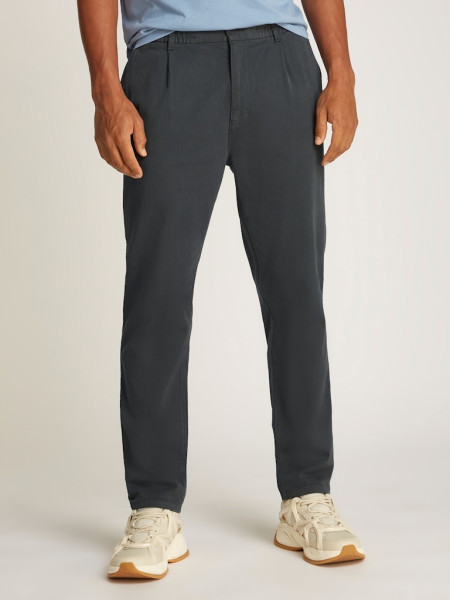 TJM ISAAC TWILL CASUAL PANT