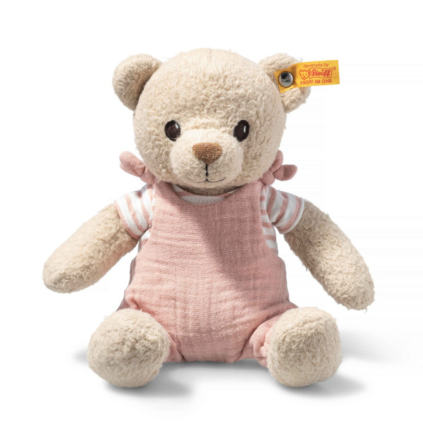 STEIFF 242663 GOTS Nele Teddybär, 26cm