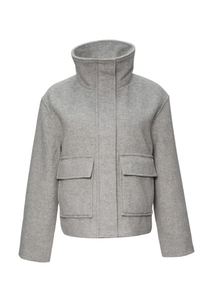 Outdoor-Jacke