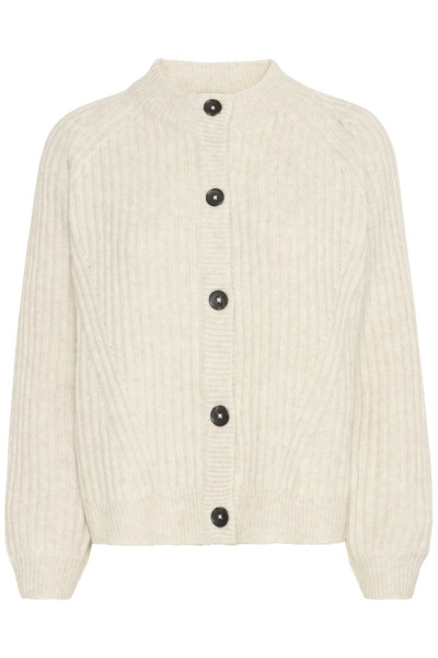 BYNELLO SHORT CARDIGAN -