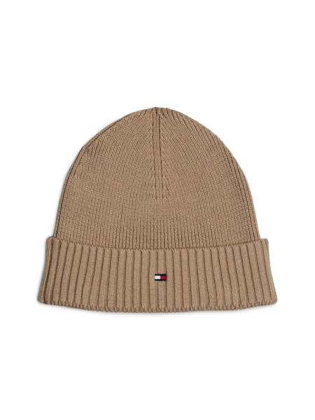 TH FLAG PIMA COTTON BEANIE