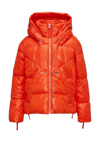 Outdoor-Jacke