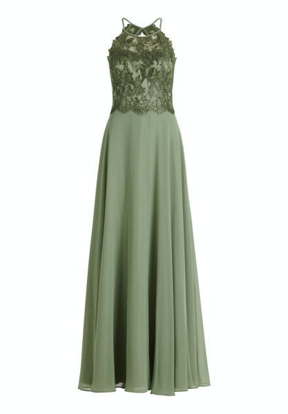 Abendkleid