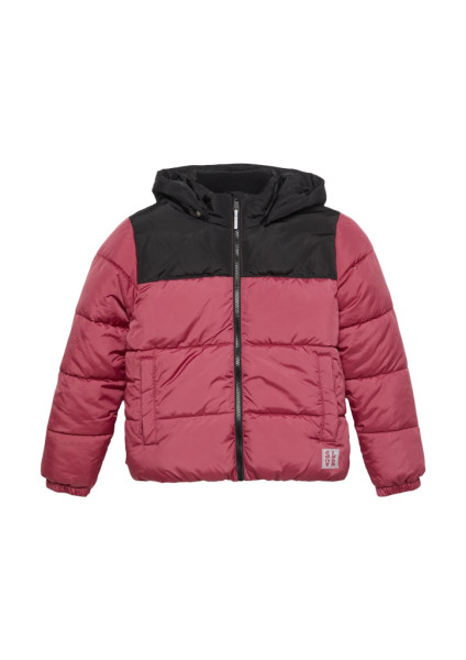 Outdoor-Jacke