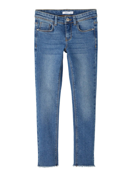 NKFPOLLY SKINNY JEANS 1191-IO NOOS