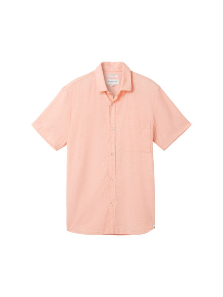 cotton linen shirt