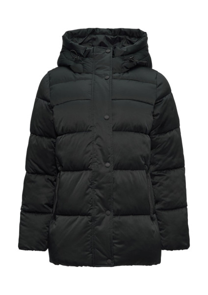 Outdoor-Jacke