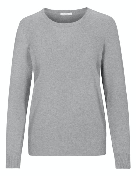 Rdh.-Pullover, 1/1 Arm, uni