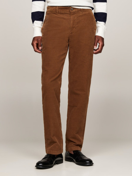 DENTON CHINO CORDUROY GMD