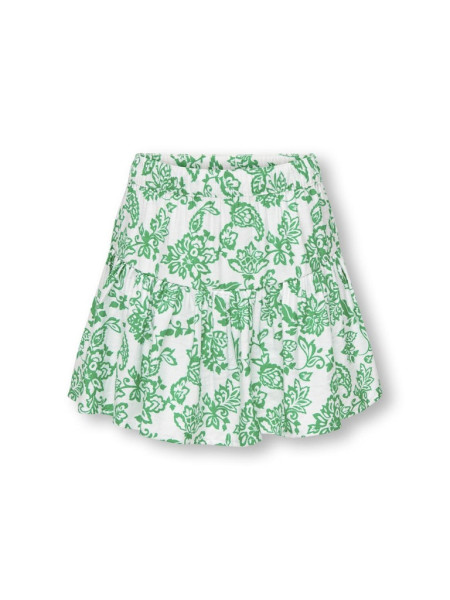 KOGKIERA FLOWER SKORT PTM