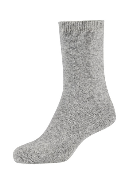 Women cosy wool bed Socks 1p