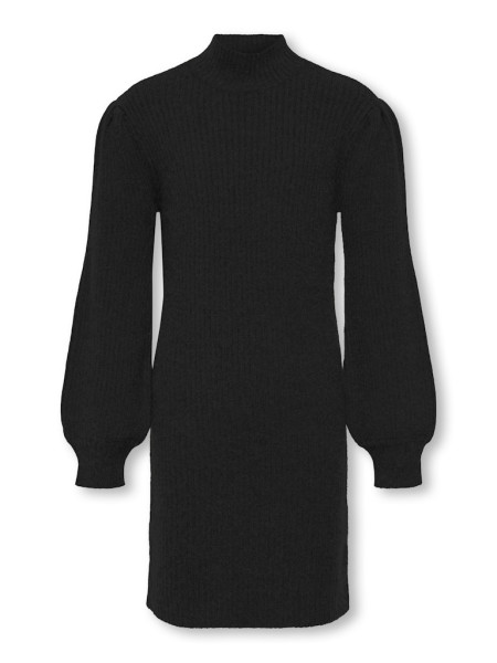 KOGKATIA L/S DRESS KNT