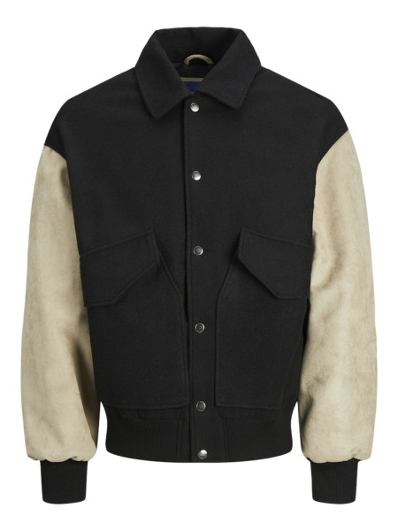 JORFAME VARSITY BOMBER