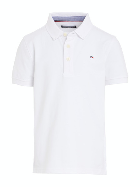 BOYS TOMMY POLO S/S