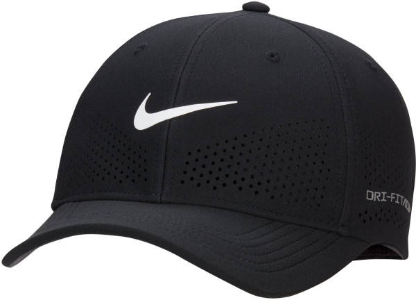 NIKE Herren Mütze U NK DFADV RISE CAP S AB SF P