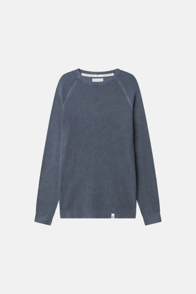 Roundneck-Washed